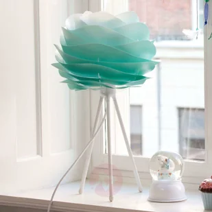 Vita Copenhagen Lampa VITA CARMINA MINI Turkusowa 02059 - Lampy sufitowe - miniaturka - grafika 3