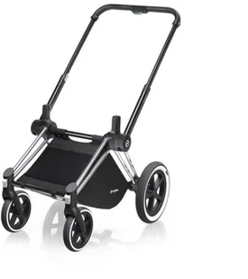 Cybex PRIAM LUX SEAT  BY JEREMY SCOTT PRIAM - Wózki dziecięce - miniaturka - grafika 8