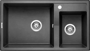 Deante ZQEG20B grafitowy - Zlewozmywaki - miniaturka - grafika 2