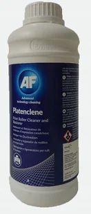 Katun Płyn do czyszczenia rolek gumowych firmy 1000ml 12494 - Zestawy do napełniania tuszy i tonerów - miniaturka - grafika 2