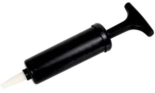 piłka gimnastyczna NIEBIESKA 55 cm  / GB-S1105 FASJ-005 - Shakery i bidony sportowe - miniaturka - grafika 2