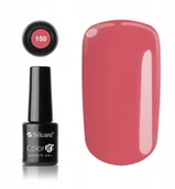 Lakiery hybrydowe - Lakier hybrydowy Color It 8g - 150 Silcare - miniaturka - grafika 1