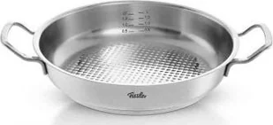 Fissler Patelnia Patelnia do smaż i serw 28cm OPC 2 bez p 084-388-28-100/0 - Patelnie Fissler Patelnia Patelnia do smaż i serw 28cm OPC 2 bez p 084-388-28-100/0 - Patelnie - miniaturka - grafika 1