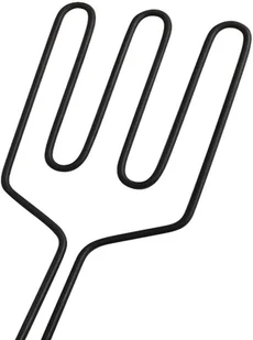 vidaXL vidaXL Elektryczny rozpalacz na węgiel drzewny, 1500 W - Akcesoria do grilla - miniaturka - grafika 2