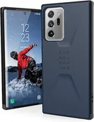 Etui i futerały do telefonów - Gear Urban Armor Urban Armor Civilian Etui Pancerne do Samsung Galaxy Note20 Ultra (Mallard) - miniaturka - grafika 1