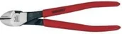 Kombinerki i obcęgi - TENG TOOLS Szczypce tnące boczne 160mm 7421-0170 74210170 - miniaturka - grafika 1