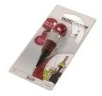 Fackelmann FM ZAMKNIĘCIE OZDOBNE CZERW GRANDCRU (49723) - Pozostałe akcesoria barmańskie - miniaturka - grafika 4