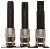 Pozostałe wyposażenie warsztatu - BGS 5285 specjalne wkładki do zamków wierzchnich BMW, 3 szt. 5285 - miniaturka - grafika 1