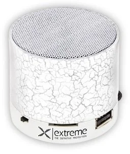 Esperanza Flash XP101W Biały - Głośniki przenośne - miniaturka - grafika 2