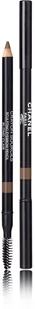 Chanel Crayon 30 brązowy do brwi Naturel 1 G damski, 1er Pack (1 X 1 sztuki) 3145891830309 - Pudry do twarzy - miniaturka - grafika 3