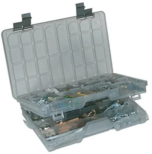 Plano Pudełko dwustronne 4700-00 Wymiary: 35/22/6 - Inne akcesoria dla wędkarzy - miniaturka - grafika 2