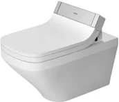 Miski WC - Duravit DuraStyle 62x37 biała 25375900001 - miniaturka - grafika 1