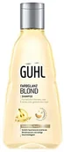 Szampony do włosów - Guhl kolorowe połysk blond szampon, 2er Pack (2 X 250 G) 22134-1 - miniaturka - grafika 1