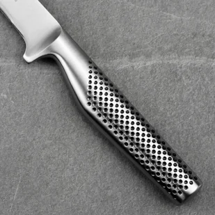 Global Europejski nóż Rzeźniczy 16 cm GF-27 - Noże kuchenne - miniaturka - grafika 2