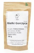 Nasiona na kiełki - Toraf Nasiona na kiełki GORCZYCA CZARNA 200g Nas000351 - miniaturka - grafika 1