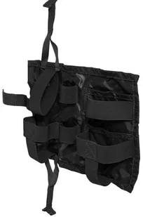 Helikon Tex Tex Ładownica na Wyposażenie Competition Med Kit Czarna MO-M08-CD-01 - Odzież taktyczna i umundurowanie Helikon Tex Tex Ładownica na Wyposażenie Competition Med Kit Czarna MO-M08-CD-01 - Odzież taktyczna i umundurowanie - miniaturka - grafika 3