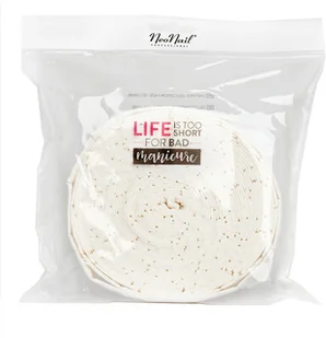 NEONAIL NEONAIL Smart Set Premium - Zestawy do manicure i pedicure - miniaturka - grafika 11