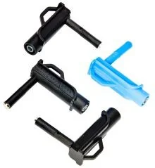 SONEL S. A. Adapter napięciowy magnetyczny, (4 szt.) WAADAUMAGKPL - Akcesoria do urządzeń pomiarowych - miniaturka - grafika 3