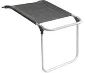 Meble turystyczne - Brunner Podpórka pod nogi Skye C67 0404064N.C67 - miniaturka - grafika 1