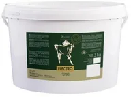 Akcesoria do hodowli zwierząt - OVER HORSE ELECTRO Horse 3kg Preparat stabilizujący równowagę wodno elektrolitową konia - miniaturka - grafika 1