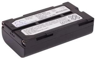 Cameron Sino CS-smc55sl akumulator do Siemens C55/C56/C61 (750 mAh, 2,78 WH) 4894128032014 - Sprzęt geodezyjny - miniaturka - grafika 2