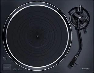 Technics SL-1500CEG-K - Gramofony - miniaturka - grafika 2