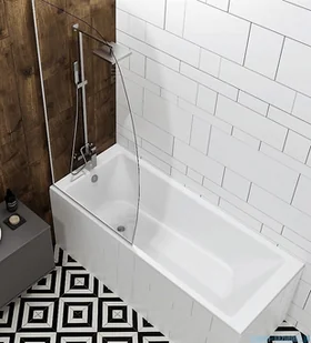 Massi ELEGA 170x70 MSWT-EL-00117070 - Wanny - miniaturka - grafika 5