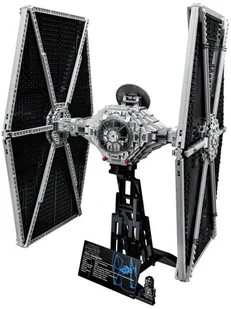 LEGO Star Wars TIE Fighter 75095 - Klocki - miniaturka - grafika 5