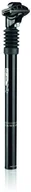 Części rowerowe - XLC XLC SP-S10 Suspension Seatpost 27,2mm, black 350mm 2021 Sztyce miejskie i trekkingowe 2502075045 - miniaturka - grafika 1