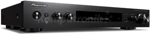 Amplituner Pioneer SX-S30DABB - Amplitunery - miniaturka - grafika 3