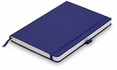 Notesy i bloczki - Lamy Lamy Notatnik Softcover A5 Blue 1234272 - miniaturka - grafika 1