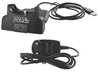 Ładowarki do telefonów - HTC G-Mobility G-Mobility GRJMUC50 stacja dokująca PDA czarna - stacja dokująca do telefonów komórkowych (PDA, P3300, czarna, mikro USB, prąd stały, USB) GRJMUC50 - miniaturka - grafika 1