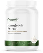 Aminokwasy - OstroVit Ekstrakt z Kozieradki - Fenugreek 100g naturalny - miniaturka - grafika 1