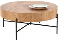 Inne meble do salonu - Halmar Ława Brooklyn 5846 - miniaturka - grafika 1