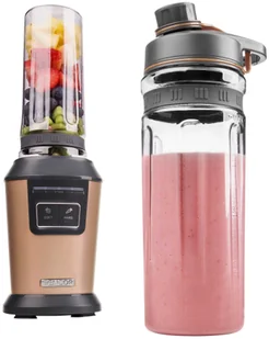 Sencor SBL 7076GD - Blendery kielichowe - miniaturka - grafika 4