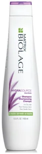 Matrix Biolage Hydra Source szampon do włosów suchych Aloe Shampoo for Dry Hair) 400 ml - Szampony do włosów - miniaturka - grafika 3