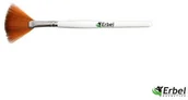 Pędzle do makijażu - Erbel Pędzelek Do Kwasów Nr 12 - miniaturka - grafika 1