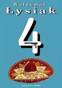 Powieści - Nobilis 4 - Waldemar Łysiak tw - miniaturka - grafika 1