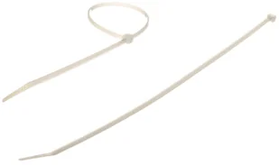 Opaski Kablowe Zaciskowe Trytki 300 x 3,6mm 100szt - Inne mocowania - miniaturka - grafika 2