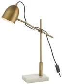 Lampy stojące - DAR Lighting Lampa Mendal  DAR Lighting MEN4263 MEN4263 - miniaturka - grafika 1