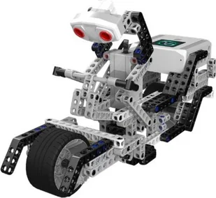 Abilix Abilix Robot Edukacyjny Krypton 2 - Zabawki konstrukcyjne - miniaturka - grafika 8