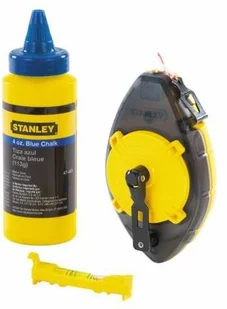 Stanley PowerWinder 30m - zestaw (0-47-465) - Inne urządzenia pomiarowe - miniaturka - grafika 2