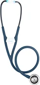 Urządzenia medyczne - DR FAMULUS Dr. Famulus DR 520 D-ciemnoszary Stetoskop następnej generacji, Strojenie Fine Tune, Internistyczny, Kardiologiczny FAMULUS DR-520DDG - miniaturka - grafika 1