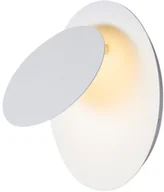 Lampy ścienne - Step into Design Lampa ścienna PILLS L biała 137-uniw Step Into Design 137-uniw - miniaturka - grafika 1