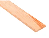 Listwy i profile - Gaff Trade Listwa wykończeniowa sosnowa wym 6 mm x 60 mm x 2100 mm - miniaturka - grafika 1