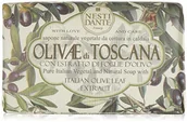 Mydła - Village pielęgnacji mydło olivae mydła Toscana 150 G 1326106 - miniaturka - grafika 1