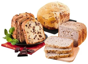 Moulinex OW220830 - Wypiekacze do chleba Moulinex OW220830 - Wypiekacze do chleba - miniaturka - grafika 7