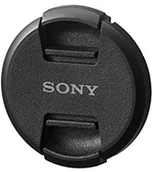 Dekielki do obiektywów - Sony ALC-f82s przednia osłona na obiektyw, 82 MM  czarny ALCF82S.SYH - miniaturka - grafika 1