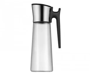 WMF Karafka do wody z uchwytem Basic WMF 1,5 l 618046040 - Karafki - miniaturka - grafika 3