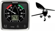 Żeglarstwo - Raymarine i60 Wind with Masthead Wind Vane Transducer MKII - miniaturka - grafika 1